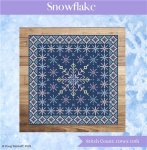 (image for) Snowflake (D)